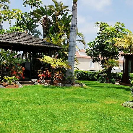 House Sea View Private Garden, 5 People, Optical Fiber Βίλα Puerto de la Madera Εξωτερικό φωτογραφία