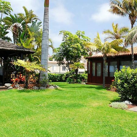 House Sea View Private Garden, 5 People, Optical Fiber Βίλα Puerto de la Madera Εξωτερικό φωτογραφία
