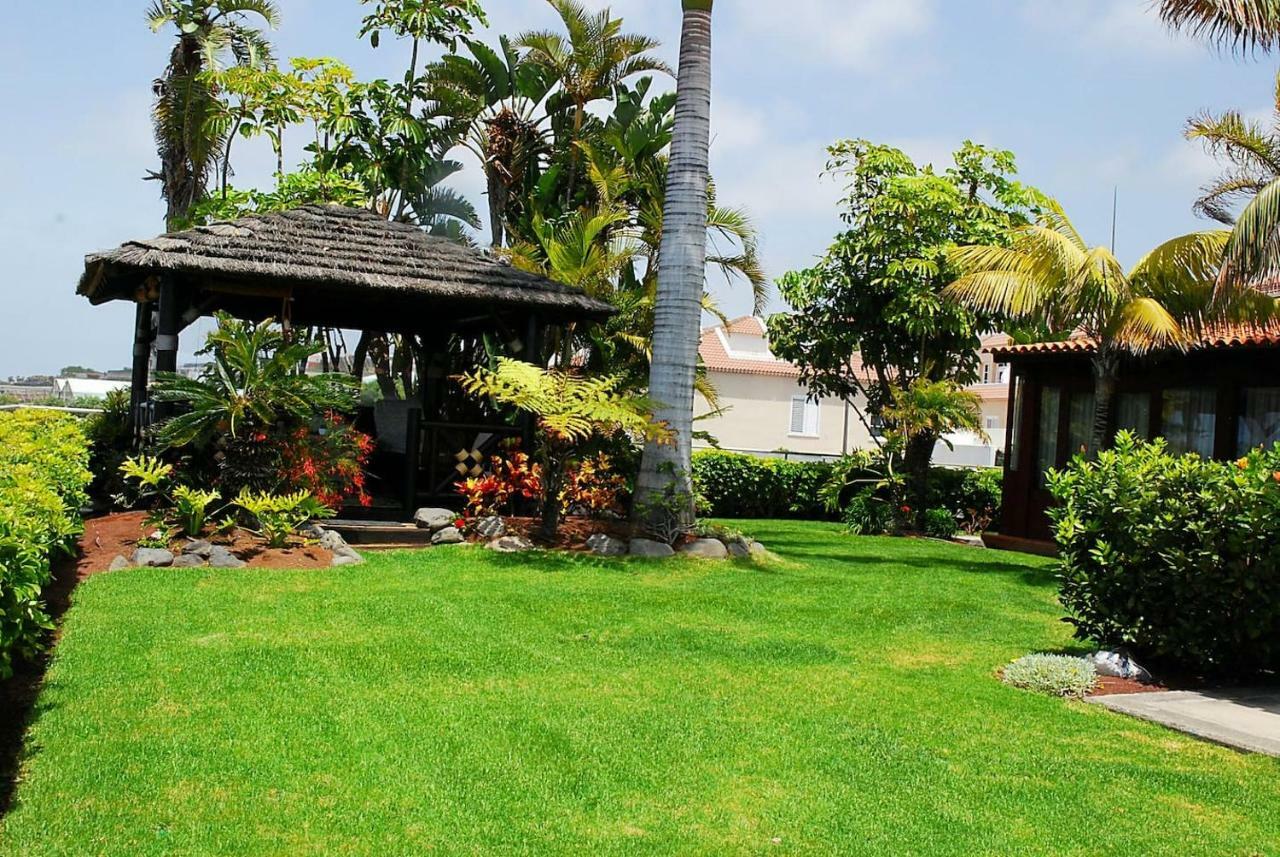 House Sea View Private Garden, 5 People, Optical Fiber Βίλα Puerto de la Madera Εξωτερικό φωτογραφία