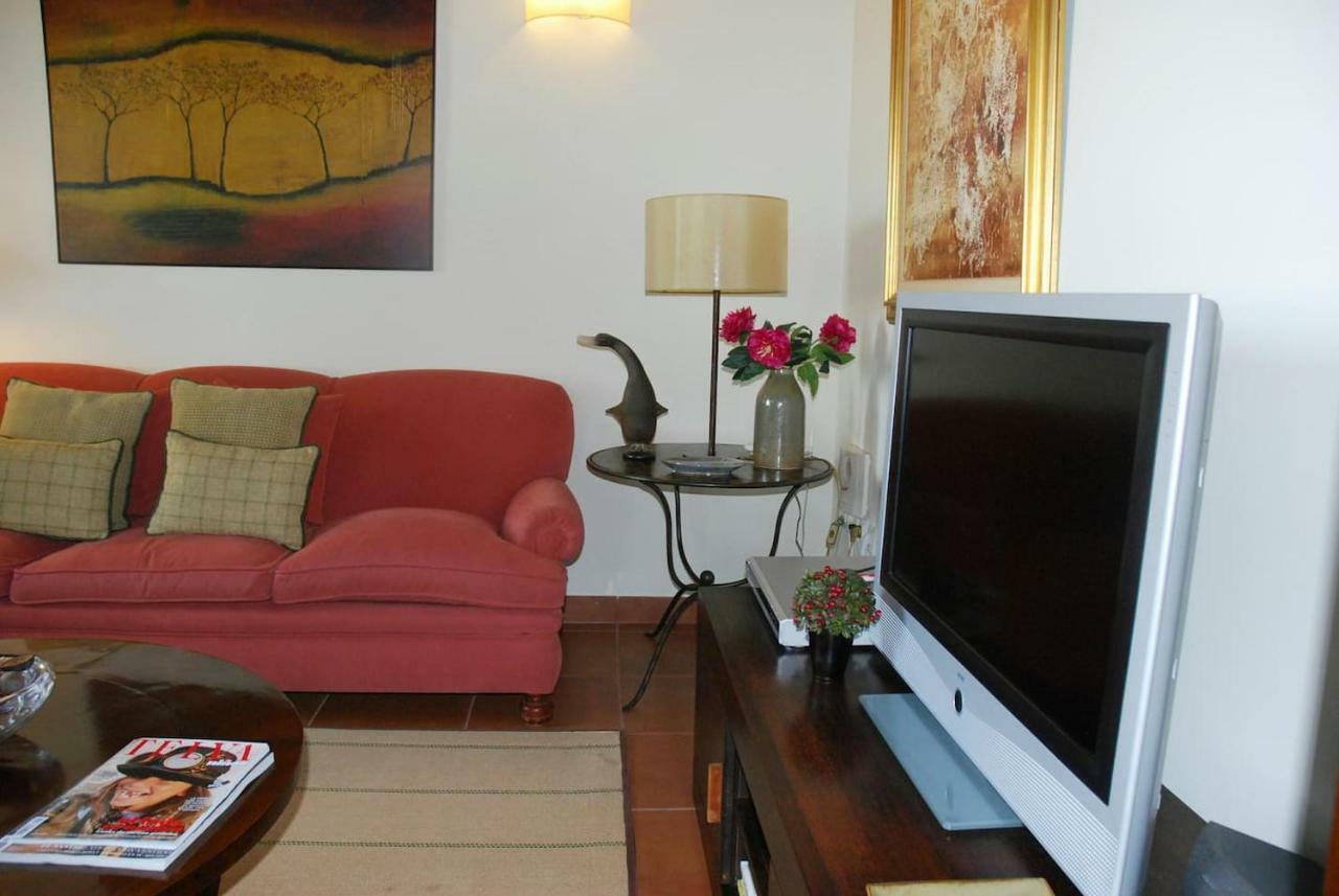 House Sea View Private Garden, 5 People, Optical Fiber Βίλα Puerto de la Madera Εξωτερικό φωτογραφία