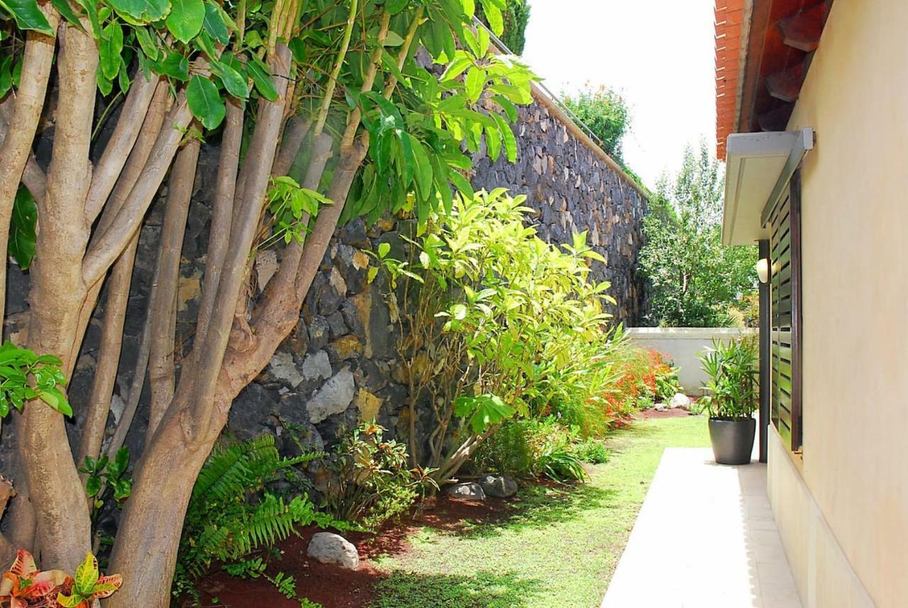 House Sea View Private Garden, 5 People, Optical Fiber Βίλα Puerto de la Madera Εξωτερικό φωτογραφία