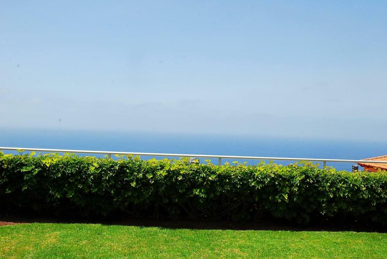 House Sea View Private Garden, 5 People, Optical Fiber Βίλα Puerto de la Madera Εξωτερικό φωτογραφία