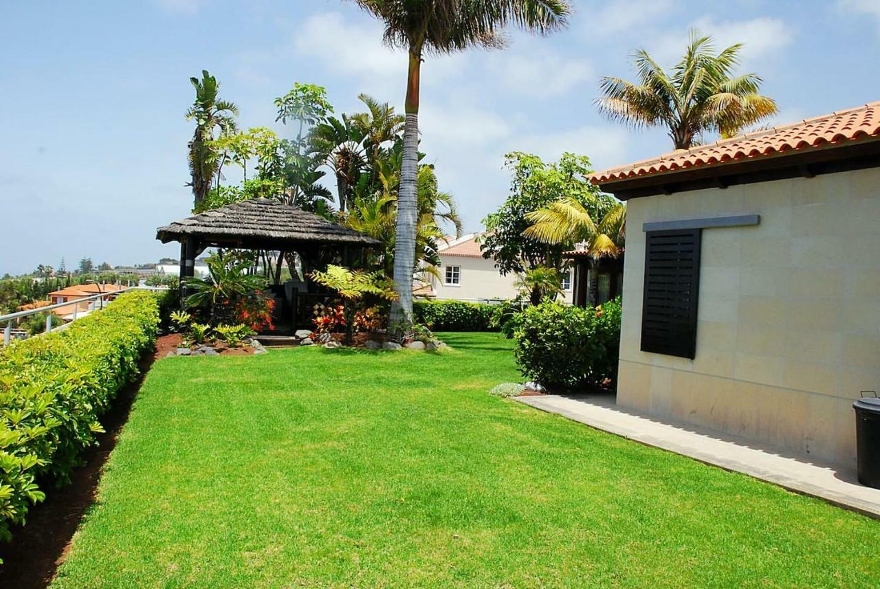 House Sea View Private Garden, 5 People, Optical Fiber Βίλα Puerto de la Madera Εξωτερικό φωτογραφία
