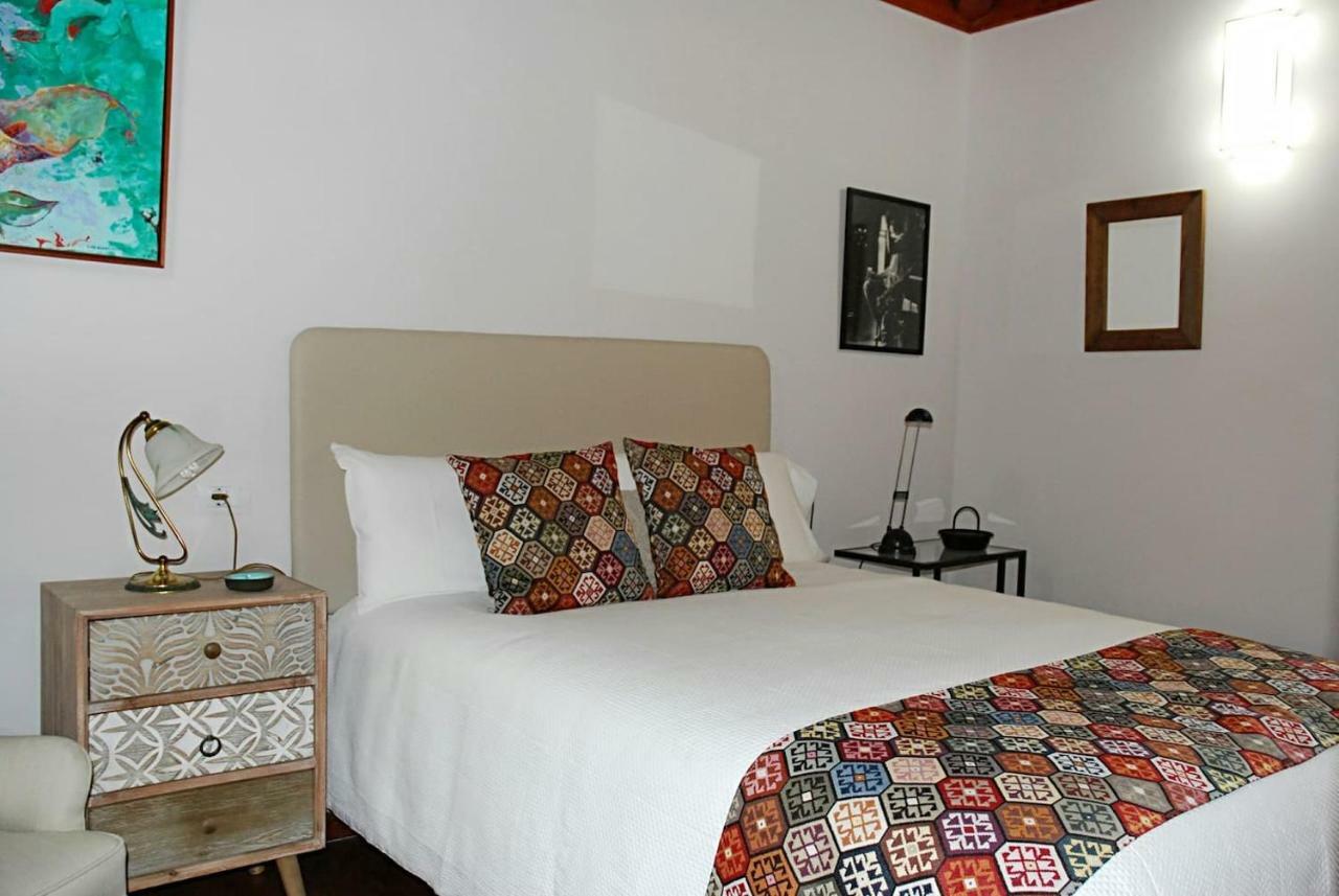 House Sea View Private Garden, 5 People, Optical Fiber Βίλα Puerto de la Madera Εξωτερικό φωτογραφία