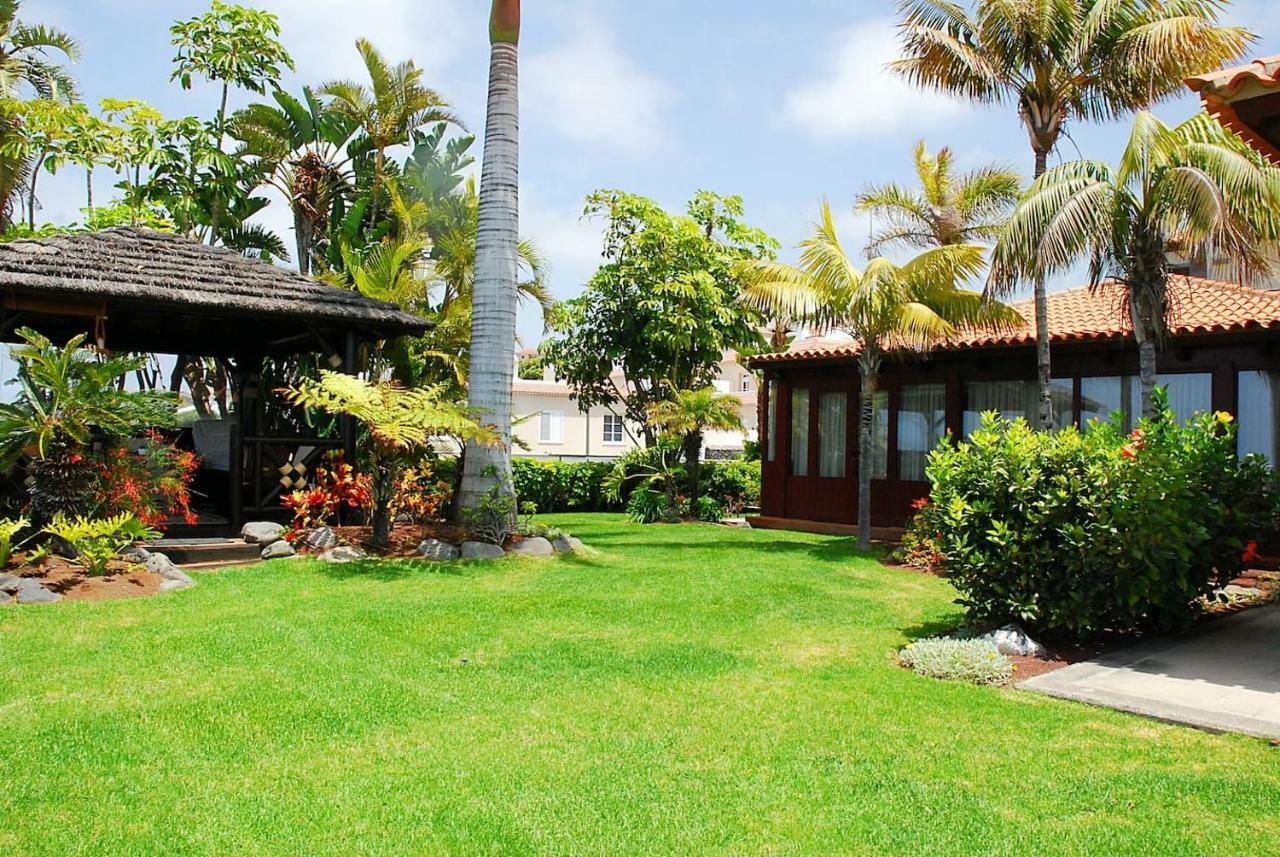 House Sea View Private Garden, 5 People, Optical Fiber Βίλα Puerto de la Madera Εξωτερικό φωτογραφία