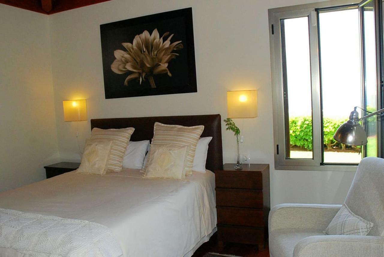 House Sea View Private Garden, 5 People, Optical Fiber Βίλα Puerto de la Madera Εξωτερικό φωτογραφία