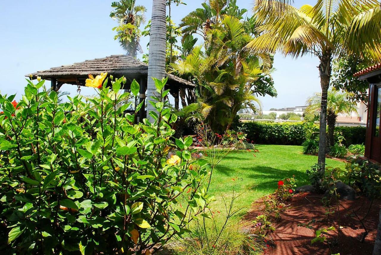 House Sea View Private Garden, 5 People, Optical Fiber Βίλα Puerto de la Madera Εξωτερικό φωτογραφία