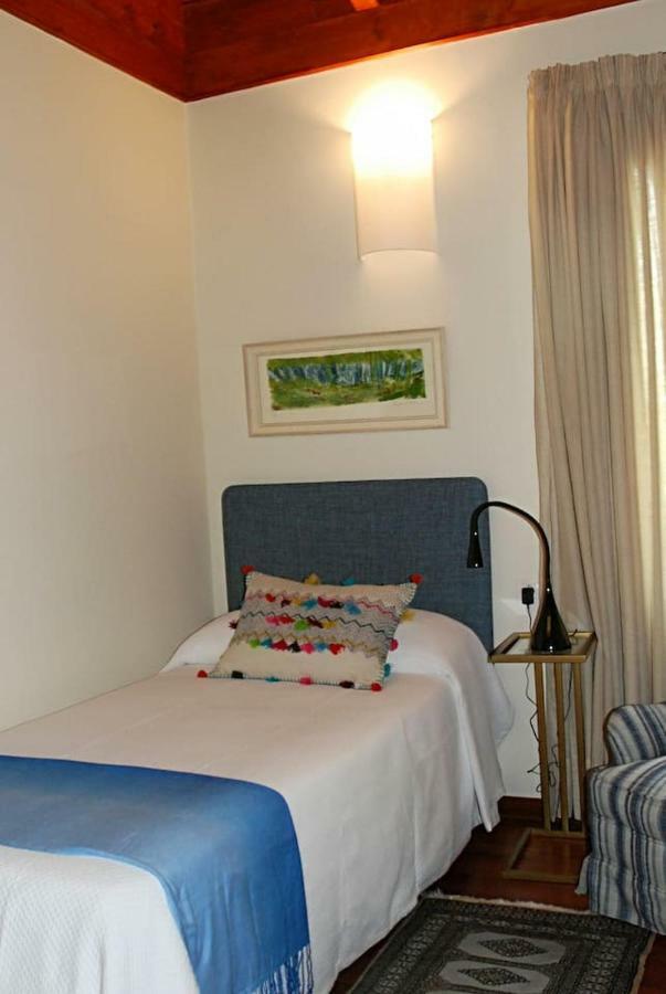 House Sea View Private Garden, 5 People, Optical Fiber Βίλα Puerto de la Madera Εξωτερικό φωτογραφία