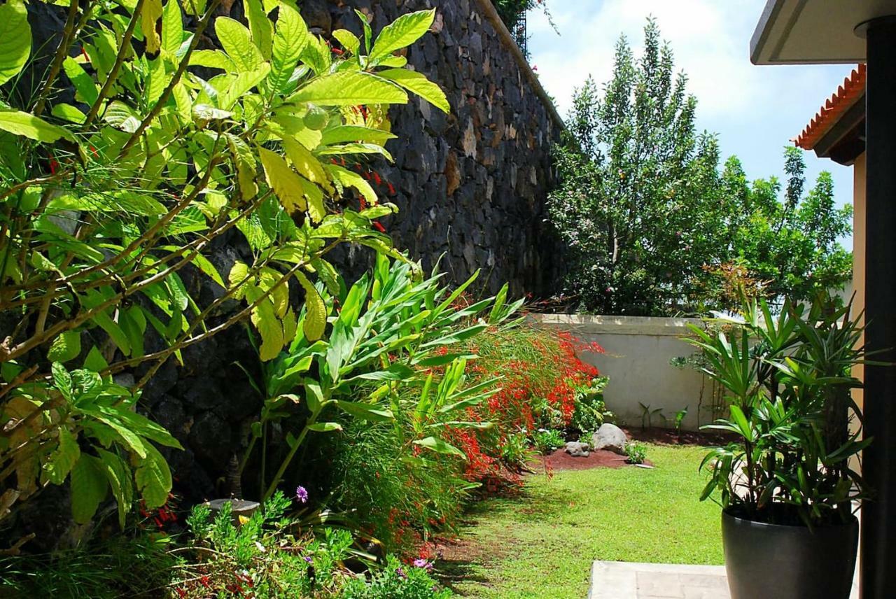 House Sea View Private Garden, 5 People, Optical Fiber Βίλα Puerto de la Madera Εξωτερικό φωτογραφία