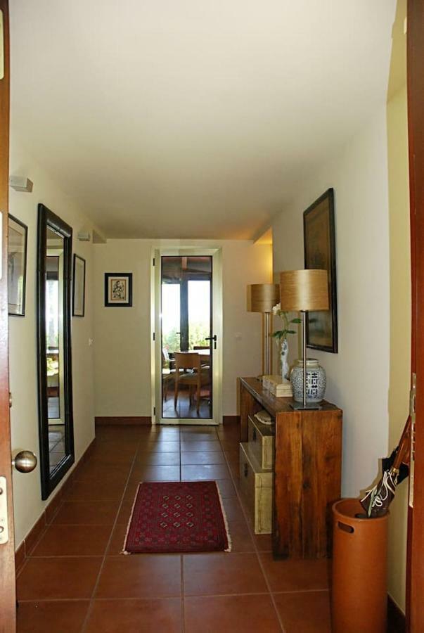 House Sea View Private Garden, 5 People, Optical Fiber Βίλα Puerto de la Madera Εξωτερικό φωτογραφία
