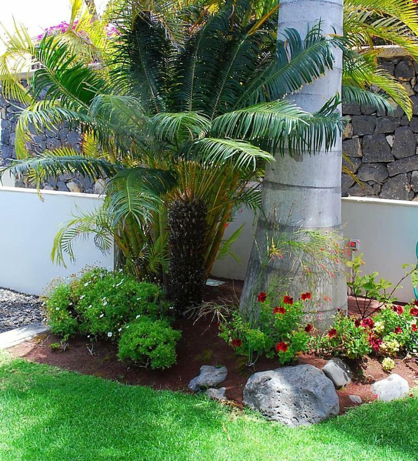 House Sea View Private Garden, 5 People, Optical Fiber Βίλα Puerto de la Madera Εξωτερικό φωτογραφία