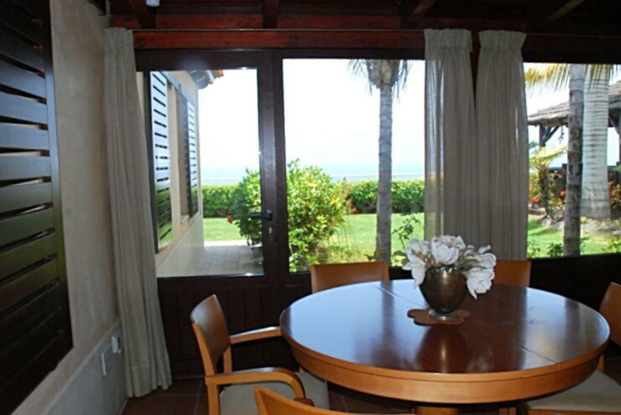 House Sea View Private Garden, 5 People, Optical Fiber Βίλα Puerto de la Madera Εξωτερικό φωτογραφία